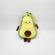 Load image into Gallery viewer, Avocado Plush Toy - 25cm
