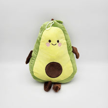 Load image into Gallery viewer, Avocado Plush Toy - 25cm
