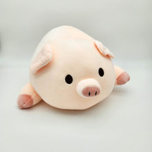 Load image into Gallery viewer, Pig Plush Toy - 40cm
