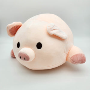 Pig Plush Toy - 40cm