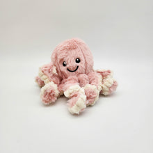 Load image into Gallery viewer, Octopus Plush Toy - 18cm
