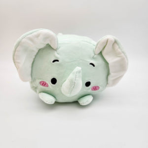 Elephant Plush Toy - 20cm