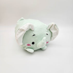 Elephant Plush Toy - 20cm