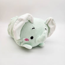 Load image into Gallery viewer, Elephant Plush Toy - 20cm
