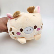 Load image into Gallery viewer, Giraffe Plush Toy - 20cm
