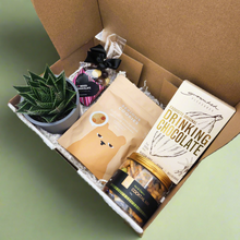 Load image into Gallery viewer, Employee Care Package Hamper Gift Box
