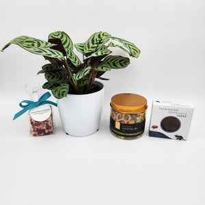 Client Welcome Gift Hamper - Sydney Only