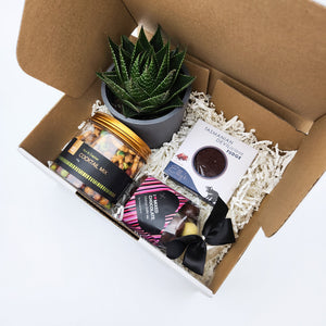 Employee Welcome Pack Gift Box