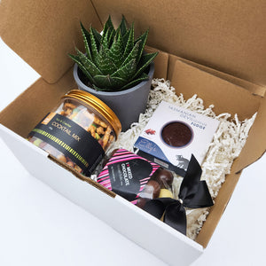 Employee Welcome Pack Gift Box