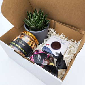 Employee Welcome Pack Gift Box