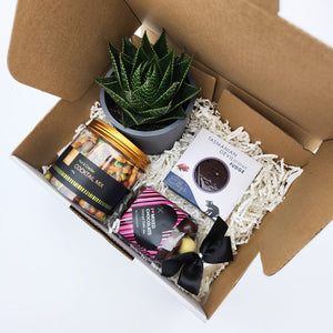 Employee Welcome Pack Gift Box