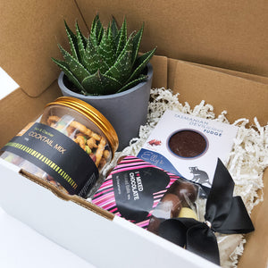 Employee Welcome Pack Gift Box