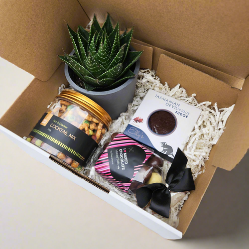 Employee Welcome Pack Gift Box