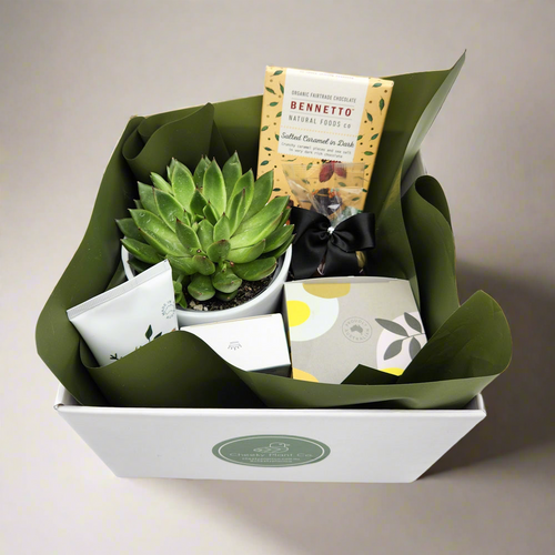 Pamper Hamper Gift - Better than Flowers - Sydney Only