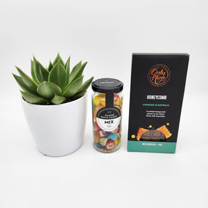 Birthday Gift Hamper - Better than Bouquets - Sydney Only