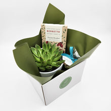 Load image into Gallery viewer, Condolence Gift Hamper - Better than Bouquets - Sydney Only
