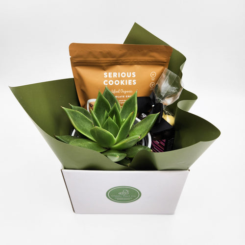 Pamper Hamper Gift - Better than Bouquets - Sydney Only