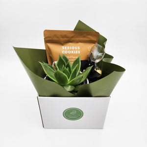 Pamper Hamper Gift - Better than Bouquets - Sydney Only