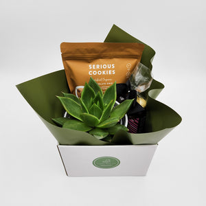 Pamper Hamper Gift - Better than Bouquets - Sydney Only