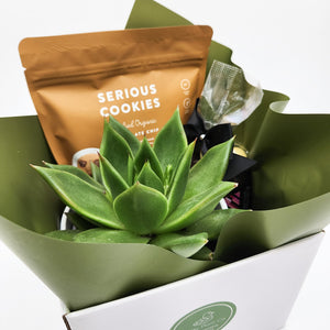 Pamper Hamper Gift - Better than Bouquets - Sydney Only