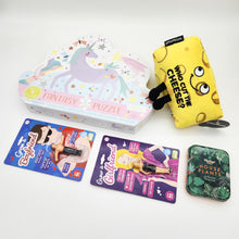 Load image into Gallery viewer, Something for the Crew - Fun Gift Box
