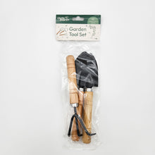 Load image into Gallery viewer, Garden Tool Set - Cheeky Plant Co.
