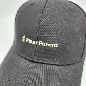 Plant Parent Cap - Cheeky Plant Co.