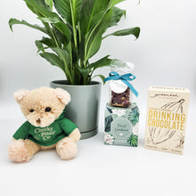 Load image into Gallery viewer, Thinking of You - Peace Lily Plant Gift Hamper - Sydney Only
