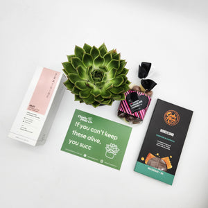 You Succ - Cheeky Gift Hamper - Sydney Only
