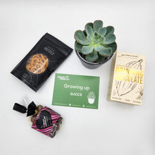 Load image into Gallery viewer, Growing Up Succs - Cheeky Gift Hamper - Sydney Only
