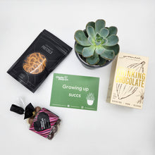 Load image into Gallery viewer, Growing Up Succs - Cheeky Gift Box
