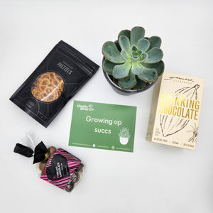 Growing Up Succs - Cheeky Gift Hamper - Sydney Only