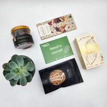 Load image into Gallery viewer, Beleaf in Yourself - Cheeky Gift Box
