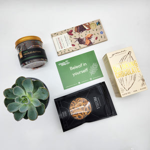 Beleaf in Yourself - Cheeky Gift Box