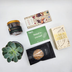 Beleaf in Yourself - Cheeky Gift Hamper - Sydney Only