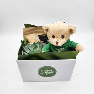 Condolence Gift Hamper - Better than Flowers - Sydney Only