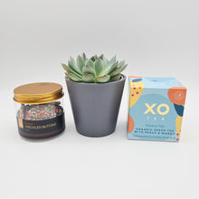 Load image into Gallery viewer, Hooray Birthday - Succulent Gift Box

