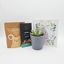 Load image into Gallery viewer, Love You Dad - Succulent Gift Box
