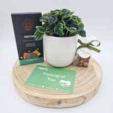 Load image into Gallery viewer, Comforting Condolence - Plant Gift Hamper - Sydney Only
