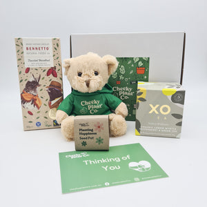 Thinking of You - Flower Seed Growing Kit Gift Box