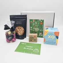 Load image into Gallery viewer, Happy Birthday - Flower Seed Growing Kit Gift Box
