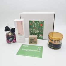 Load image into Gallery viewer, Congratulations - Flower Seed Growing Kit Gift Box
