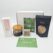 Load image into Gallery viewer, Thank You - Flower Seed Growing Kit Gift Box
