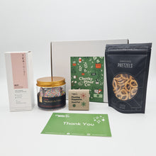 Load image into Gallery viewer, Thank You - Flower Seed Growing Kit Gift Box
