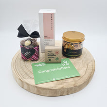 Load image into Gallery viewer, Congratulations - Flower Seed Growing Kit Hamper - Sydney Only
