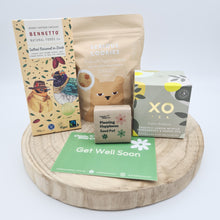 Load image into Gallery viewer, Get Well Soon - Flower Seed Growing Kit Hamper - Sydney Only
