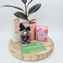 Load image into Gallery viewer, Congratulations Baby Plant Gift Hamper - Sydney Only
