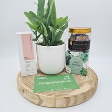 Load image into Gallery viewer, Wedding / Engagement - Plant Gift Hamper - Sydney Only
