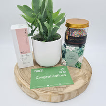 Load image into Gallery viewer, Wedding / Engagement - Plant Gift Hamper - Sydney Only
