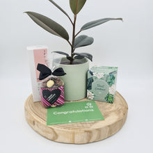 Load image into Gallery viewer, Congrats on Your Baby - Plant Gift Hamper - Sydney Only
